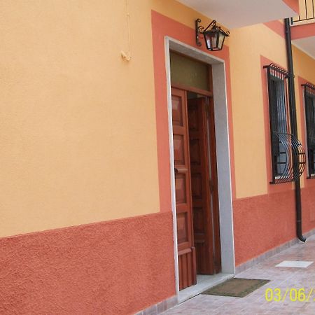 Torre Melissa B&B Mediterraneo المظهر الخارجي الصورة